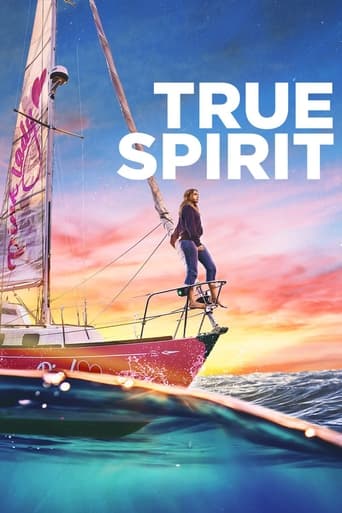 Watch True Spirit