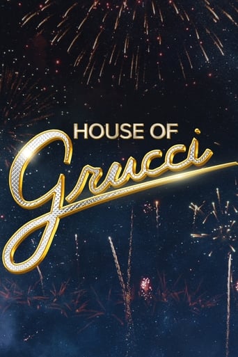 Watch House of Grucci