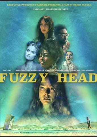 Watch Fuzzy Head