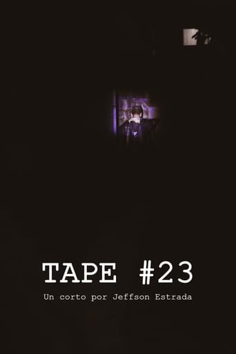 Watch Tape #23