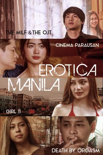 Watch Erotica Manila