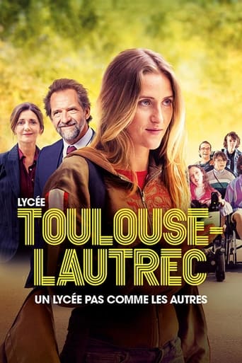 Watch Lycée Toulouse-Lautrec
