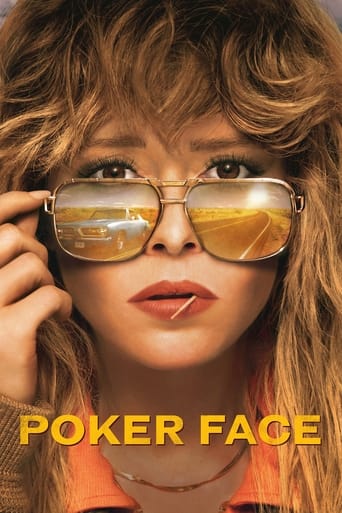 Watch Poker Face