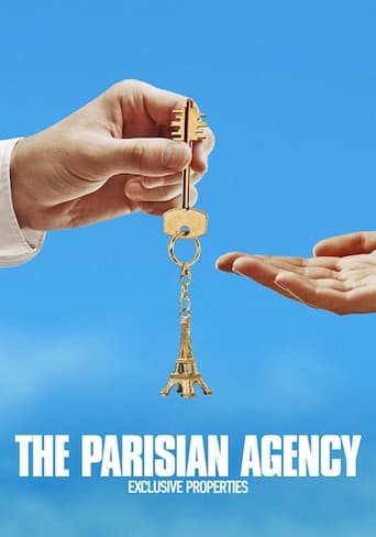 Watch The Parisian Agency: Exclusive Properties