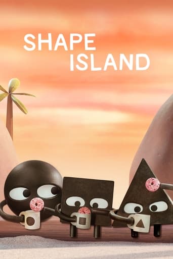 Watch Shape Island