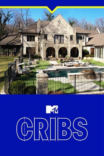 Watch MTV Cribs