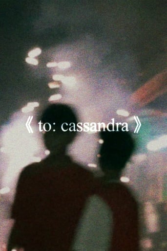 to: cassandra