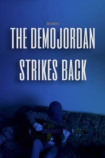 Watch The Demojordan Strikes Back