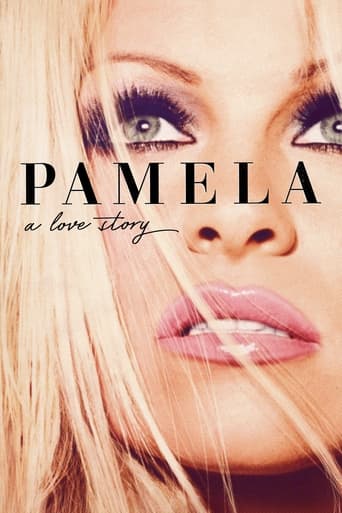 Watch Pamela, A Love Story