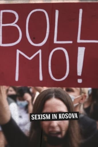 Watch Boll Mo: Sexism in Kosova