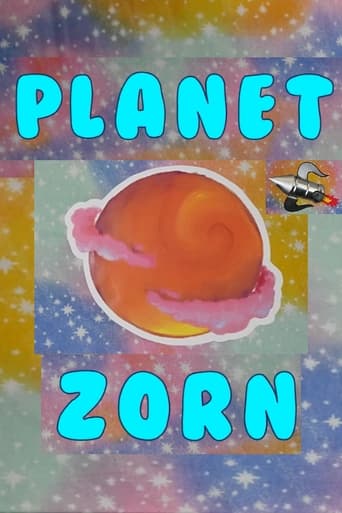 Planet Zorn