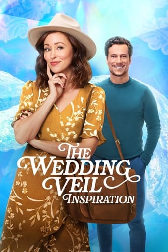 Watch The Wedding Veil Inspiration