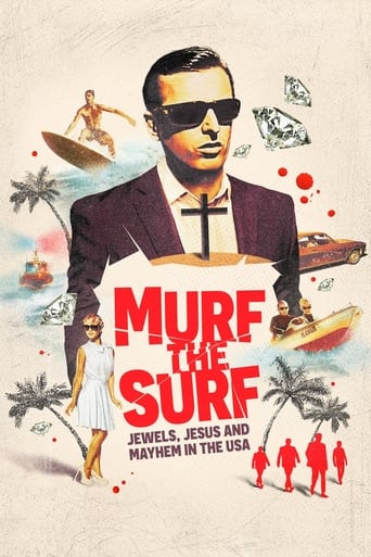 Watch Murf the Surf: Jewels, Jesus, and Mayhem in the USA