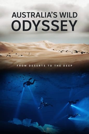 Watch Australia's Wild Odyssey