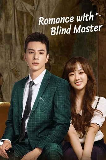 Watch Romance With Blind Master