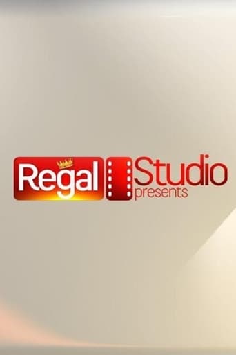 Watch Regal Studio Presents