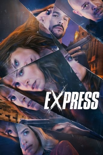 Watch Express