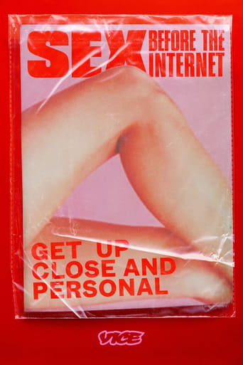 Watch Sex Before The Internet