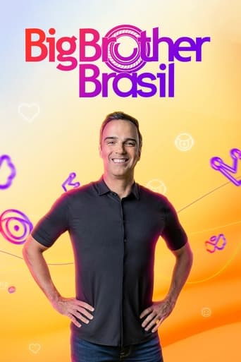 Watch Big Brother Brasil