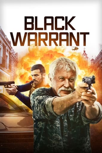 Watch Black Warrant