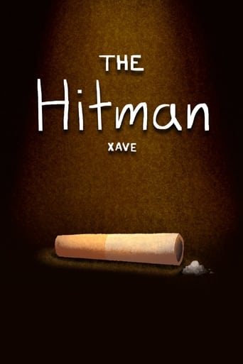 Watch The Hitman