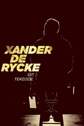 Watch Xander De Rycke: Dit Terzijde