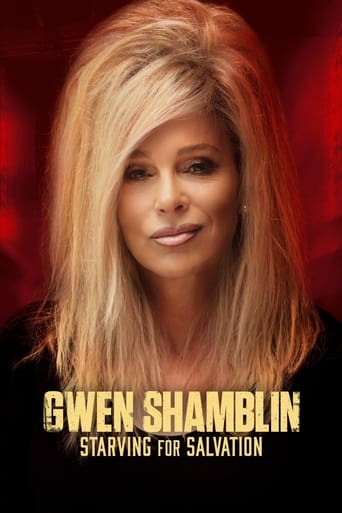 Watch Gwen Shamblin: Starving for Salvation