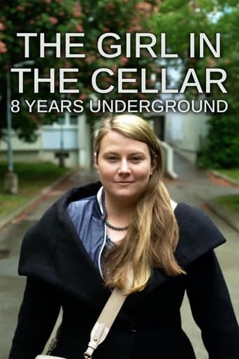 Watch The Girl in the Cellar: 8 Years Underground