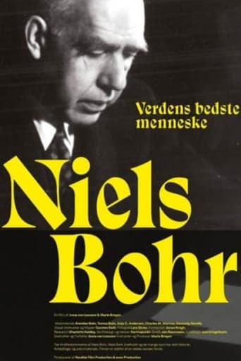 Watch Niels Bohr - Verdens bedste menneske