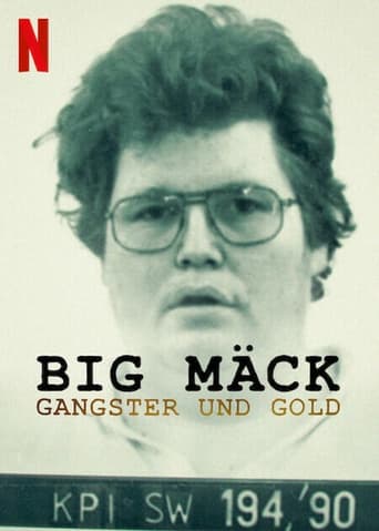 Watch Big Mäck: Gangsters and Gold