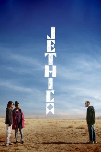 Watch Jethica