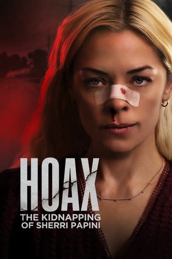 Watch Hoax: The Kidnapping of Sherri Papini