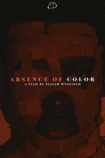 Watch Absence of Color.