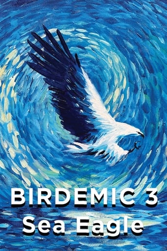 Watch Birdemic 3: Sea Eagle