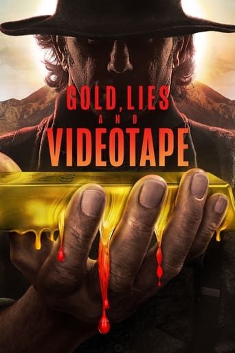 Watch Gold, Lies & Videotape