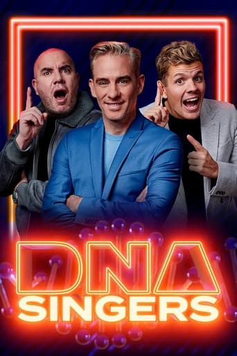 Watch DNA Singers