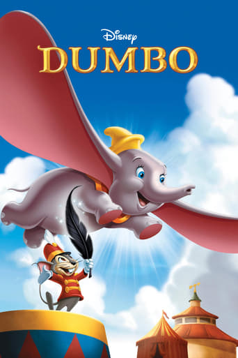 Watch Dumbo