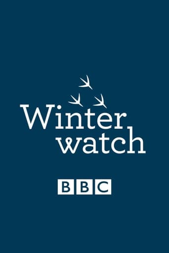 Watch Winterwatch