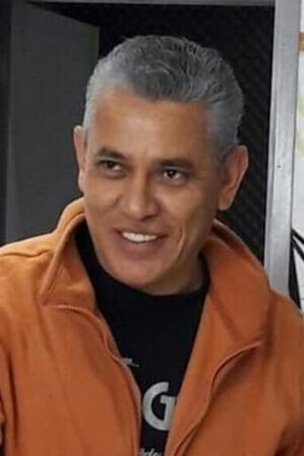Dionicio Carmona Hernández