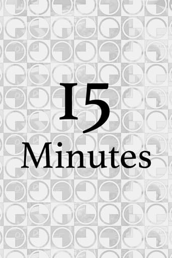 Watch 15 Minutes