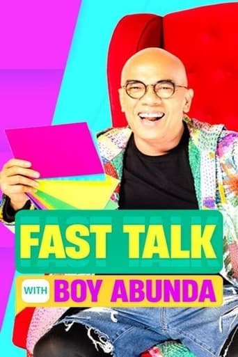 Watch Fast Talk with Boy Abunda