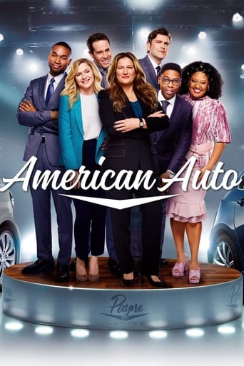 Watch American Auto
