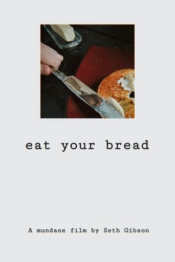 Eat Your Bread