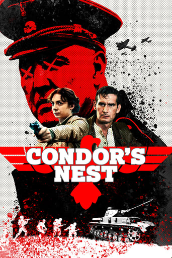Watch Condor's Nest