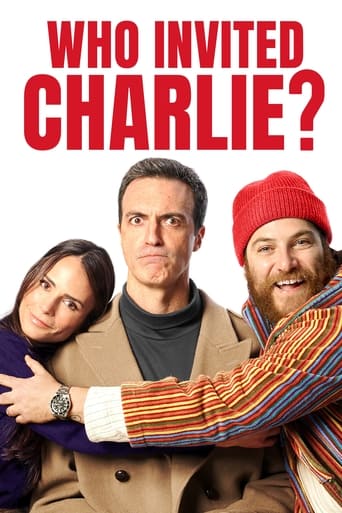 Watch Who Invited Charlie?