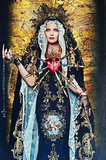 Watch Madonna X Vanity Fair – The Enlightenment