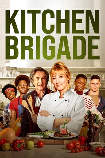 Watch Kitchen Brigade