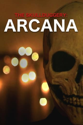 The Skullduggery: Arcana