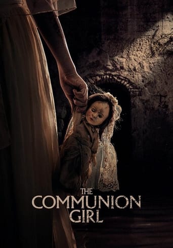 Watch The Communion Girl