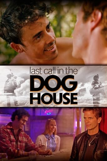 Watch Last Call in the Dog House